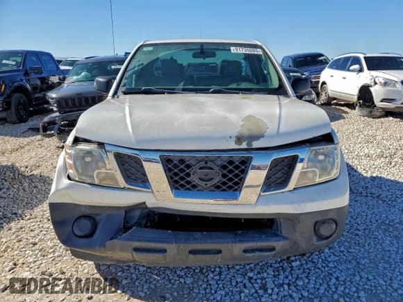 ✅ 2013 Nissan Frontier SV • VIN: 1N6BD0CT4DN732074 • Lot: 91735085. Wystawiony na Copart z przebiegiem 161 346 mil. Bezpłatny archiwum sprzedaży aukcyjnych z USA i szczegółowy raport historii pojazdu na DreamBid. Zdjęcie 5.