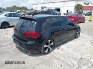 ✅ 2015 Volkswagen Golf GTI S • VIN: 3VWYT7AU5FM070973 • Lot: 42386040. Listed on IAAI with 111,088 mi. Free auction sales archive from the USA and detailed vehicle history report at DreamBid. Image 4.