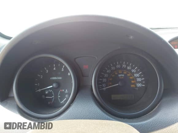 2007 Chevrolet Aveo LS с VIN KL1TD666X7B730276, выставлен на аукционе IAAI как лот 42793527 с пробегом 142 003 миль миль и . История ставок и продаж доступна на DreamBid. Изображение 7.