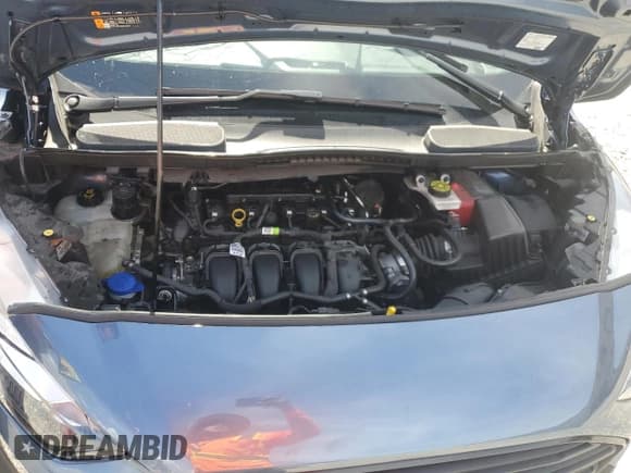 ✅ 2023 Ford Transit Connect XL • VIN: NM0GS9E25P1546835 • Лот: 62687395. Опубликован ранее на Copart с пробегом 33 156 миль. Бесплатный доступ к архиву аукционных продаж из США и подробный отчёт об истории автомобиля на DreamBid. Изображение 12.