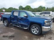 ✅ 2017 Chevrolet Silverado 1500 LTZ • VIN: 3GCUKSEC1HG173107 • Lot: 42364496. Wystawiony na IAAI z przebiegiem 100 310 mil. Bezpłatny archiwum sprzedaży aukcyjnych z USA i szczegółowy raport historii pojazdu na DreamBid. Zdjęcie 6.