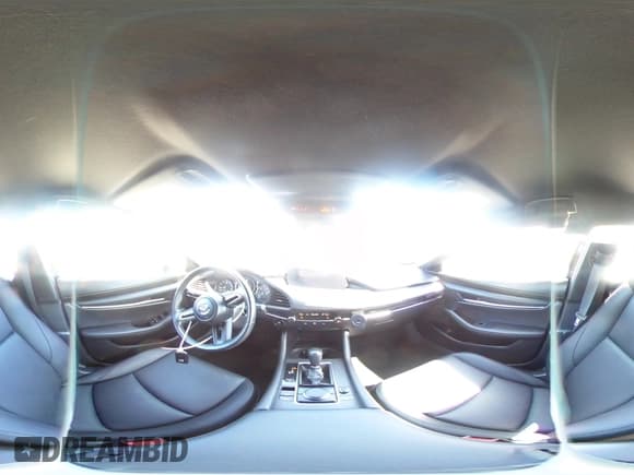 ✅ 2021 Mazda 3 Select • VIN: JM1BPAKL8M1338277 • Lot: 69043805. Listed on Copart with 38,426 mi. Free auction sales archive from the USA and detailed vehicle history report at DreamBid. Image 14.