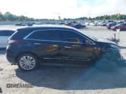 ✅ 2019 Cadillac XT5 Premium Luxury AWD • VIN: 1GYKNFRS0KZ233564 • Лот: 42507436. Опубликован ранее на IAAI с пробегом 161 484 миль. Бесплатный доступ к архиву аукционных продаж из США и подробный отчёт об истории автомобиля на DreamBid. Изображение 14.