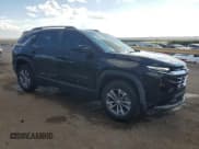 ✅ 2025 Chevrolet Equinox AWD LT • VIN: 3GNAXPEG4SL256637 • Lot: 62234485. Wystawiony na Copart z przebiegiem 3 035 mil. Bezpłatny archiwum sprzedaży aukcyjnych z USA i szczegółowy raport historii pojazdu na DreamBid. Zdjęcie 4.