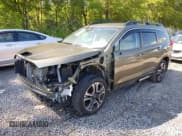 ✅ 2023 Subaru Ascent Limited • VIN: 4S4WMASDXP3403945 • Lot: 42808145. Listed on IAAI with 14,454 mi. Free auction sales archive from the USA and detailed vehicle history report at DreamBid. Image 2.