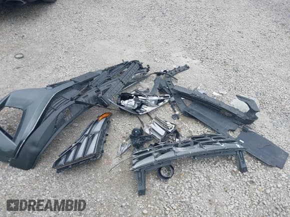 ✅ 2022 Hyundai Tucson Limited • VIN: KM8JFDA25NU036630 • Lot: 42523684. Wystawiony na IAAI z przebiegiem 86 961 mil. Bezpłatny archiwum sprzedaży aukcyjnych z USA i szczegółowy raport historii pojazdu na DreamBid. Zdjęcie 12.