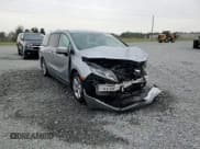 ✅ 2019 Honda Odyssey EX • VIN: 5FNRL6H5XKB058607 • Lot: 90239005. Listed on Copart with Not provided. Free auction sales archive from the USA and detailed vehicle history report at DreamBid. Image 14.