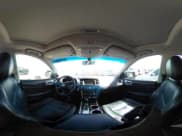 ✅ 2014 Nissan Pathfinder SL • VIN: 5N1AR2MN6EC635611 • Lot: 42763830. Listed on IAAI with 155,584 mi. Free auction sales archive from the USA and detailed vehicle history report at DreamBid. Image 18.