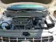 2024 Hyundai Venue Limited z VIN KMHRC8A32RU285534, wystawiony jako Copart lot #80967535 z przebiegiem 50 446 mil mil oraz Szkoda całkowita • Salvage title. Historia ofert i sprzedaży dostępna na DreamBid. Obrazek 16.