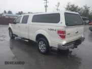 ✅ 2009 Ford F-150 XL • VIN: 1FTPW14V59FB26258 • Lot: 43799073. Listed on IAAI with 155,473 mi. Free auction sales archive from the USA and detailed vehicle history report at DreamBid. Image 3.