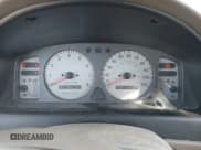 ✅ 1999 Toyota Corolla VE • VIN: 1NXBR18E7XZ160394 • Lot: 43848799. Wystawiony na IAAI z przebiegiem 227 273 mil. Bezpłatny archiwum sprzedaży aukcyjnych z USA i szczegółowy raport historii pojazdu na DreamBid. Zdjęcie 7.