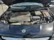 2018 Mercedes-Benz CLA 250 with VIN WDDSJ4EB8JN611573, listed as a Copart auction lot 84954035 with 90,006 mi miles and Salvage title. Bid and sale history available at DreamBid. Image 11.