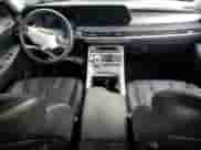 2024 Hyundai Palisade SEL z VIN KM8R44GE8RU773644, wystawiony jako Copart lot #90564845 z przebiegiem 16 827 mil mil oraz Nie do naprawy • Non repairable. Historia ofert i sprzedaży dostępna na DreamBid. Obrazek 8.