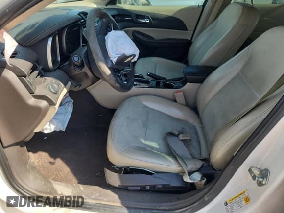 ✅ 2014 Chevrolet Malibu LT • VIN: 1G11C5SL1EF150597 • Lot: 82603205. Listed on Copart with Not provided. Free auction sales archive from the USA and detailed vehicle history report at DreamBid. Image 7.