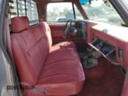 ✅ 1992 Dodge D/W 250 • VIN: 1B7KM26C0NS501198 • Lot: 50317475. Listed on Copart with 269,473 mi. Free auction sales archive from the USA and detailed vehicle history report at DreamBid. Image 11.