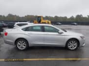 ✅ 2017 Chevrolet Impala LT • VIN: 2G1105S34H9155377 • Лот: 43571980. Опубликован ранее на IAAI с пробегом 172 826 миль. Бесплатный доступ к архиву аукционных продаж из США и подробный отчёт об истории автомобиля на DreamBid. Изображение 13.