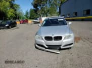 ✅ 2011 BMW 3 Series 335d • VIN: WBAPN7C55BF184106 • Lot: 81415145. Listed on Copart with 160,325 mi. Free auction sales archive from the USA and detailed vehicle history report at DreamBid. Image 14.