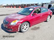 ✅ 2008 Nissan Altima S • VIN: 1N4AL21E78N404354 • Лот: 43120392. Опубликован ранее на IAAI с пробегом 158 916 миль. Бесплатный доступ к архиву аукционных продаж из США и подробный отчёт об истории автомобиля на DreamBid. Изображение 2.