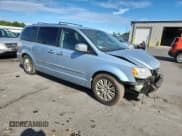 ✅ 2013 Chrysler Town & Country Limited • VIN: 2C4RC1GG9DR589732 • Lot: 70097055. Wystawiony na Copart z przebiegiem 461 098 mil. Bezpłatny archiwum sprzedaży aukcyjnych z USA i szczegółowy raport historii pojazdu na DreamBid. Zdjęcie 4.