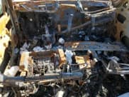 ✅ 2003 Cadillac Escalade • VIN: 1GYEK63N53R212297 • Lot: 91105195. Listed on Copart with Not provided. Free auction sales archive from the USA and detailed vehicle history report at DreamBid. Image 8.