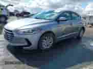 2017 Hyundai Elantra SE с VIN 5NPD74LF4HH063895, выставлен на аукционе IAAI как лот 43465521 с пробегом 116 118 миль миль и . История ставок и продаж доступна на DreamBid. Изображение 6.