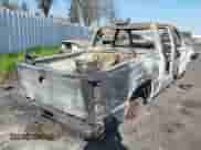 ✅ 2006 GMC Sierra 1500 SLE1 • VIN: 2GTEC13T661195866 • Lot: 41402673. Listed on IAAI with Not provided. Free auction sales archive from the USA and detailed vehicle history report at DreamBid. Image 4.