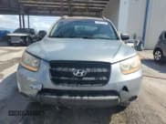 ✅ 2009 Hyundai Santa Fe GLS • VIN: 5NMSG13D79H266895 • Lot: 78307334. Listed on Copart with 123,008 mi. Free auction sales archive from the USA and detailed vehicle history report at DreamBid. Image 5.