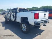 ✅ 2015 Chevrolet Silverado 2500HD LTZ • VIN: 1GC1KWE88FF128542 • Lot: 42545413. Listed on IAAI with 141,188 mi. Free auction sales archive from the USA and detailed vehicle history report at DreamBid. Image 3.