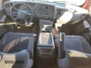 ✅ 1999 Chevrolet Silverado 1500 LS • VIN: 1GCEC19T6XZ144125 • Лот: 82221284. Опубликован ранее на Copart с пробегом 292 376 миль. Бесплатный доступ к архиву аукционных продаж из США и подробный отчёт об истории автомобиля на DreamBid. Изображение 8.