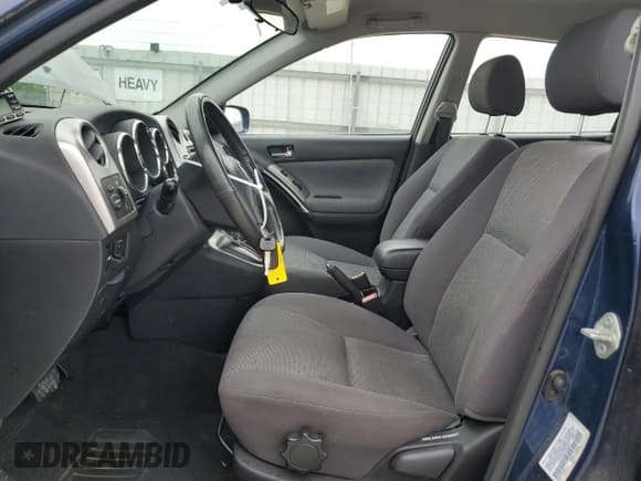 ✅ 2003 Toyota Matrix Std • VIN: 2T1LR38E83C063944 • Lot: 59804955. Wystawiony na Copart z przebiegiem 154 545 mil. Bezpłatny archiwum sprzedaży aukcyjnych z USA i szczegółowy raport historii pojazdu na DreamBid. Zdjęcie 7.