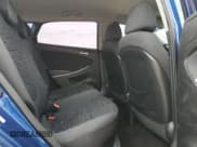 ✅ 2015 Hyundai Accent GS • VIN: KMHCT5AE6FU198415 • Лот: 69668324. Опубликован ранее на Copart с пробегом 154 171 миль. Бесплатный доступ к архиву аукционных продаж из США и подробный отчёт об истории автомобиля на DreamBid. Изображение 10.