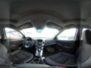 ✅ 2014 Chevrolet Cruze 1LT • VIN: 1G1PC5SB5E7140456 • Lot: 43527056. Listed on IAAI with 45,788 mi. Free auction sales archive from the USA and detailed vehicle history report at DreamBid. Image 18.