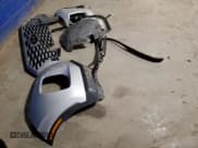 ✅ 2022 Hyundai Palisade SE • VIN: KM8R1DHE3NU449342 • Лот: 42910575. Опубликован ранее на Copart с пробегом 19 919 миль. Бесплатный доступ к архиву аукционных продаж из США и подробный отчёт об истории автомобиля на DreamBid. Изображение 13.