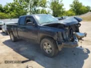 ✅ 2009 Chevrolet Silverado 1500 Work Truck • VIN: 1GCEK19C79Z191198 • Lot: 60967304. Listed on Copart with 157,158 mi. Free auction sales archive from the USA and detailed vehicle history report at DreamBid. Image 4.