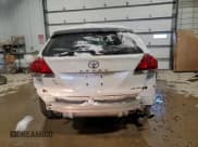 ✅ 2014 Toyota Venza XLE • VIN: 4T3BA3BBXEU058366 • Lot: 95339455. Listed on Copart with 137,109 mi. Free auction sales archive from the USA and detailed vehicle history report at DreamBid. Image 6.