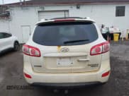 ✅ 2011 Hyundai Santa Fe Limited • VIN: 5XYZKDAG8BG088815 • Lot: 43718346. Listed on IAAI with 183,704 mi. Free auction sales archive from the USA and detailed vehicle history report at DreamBid. Image 16.