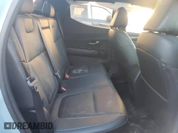 2024 Hyundai Santa Cruz XRT с VIN 5NTJDDAF9RH097820, выставлен на аукционе Copart как лот 85090994 с пробегом 14 963 миль миль и Списание • Salvage title. История ставок и продаж доступна на DreamBid. Изображение 11.