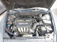 ✅ 2007 Honda Accord EX-L • VIN: 1HGCM56847A073776 • Lot: 43287323. Wystawiony na IAAI z przebiegiem 338 628 mil. Bezpłatny archiwum sprzedaży aukcyjnych z USA i szczegółowy raport historii pojazdu na DreamBid. Zdjęcie 10.