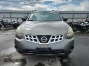 ✅ 2014 Nissan Rogue S • VIN: JN8AS5MV3EW714571 • Lot: 70443185. Listed on Copart with 123,581 mi. Free auction sales archive from the USA and detailed vehicle history report at DreamBid. Image 5.