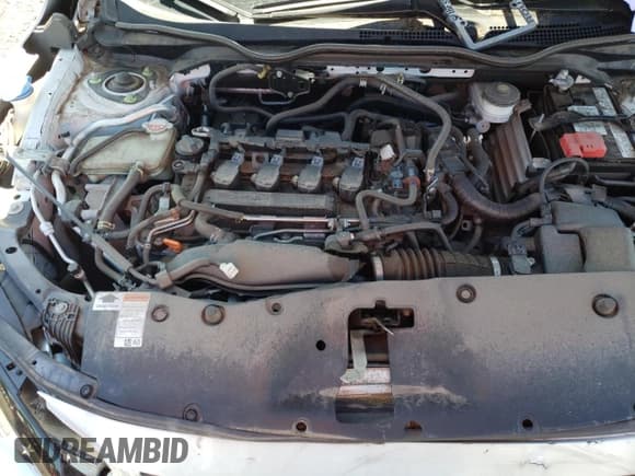 ✅ 2021 Honda Civic Sport • VIN: SHHFK7H46MU228269 • Lot: 70086755. Wystawiony na Copart z przebiegiem Nie podano. Bezpłatny archiwum sprzedaży aukcyjnych z USA i szczegółowy raport historii pojazdu na DreamBid. Zdjęcie 11.