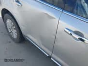 ✅ 2013 Lincoln MKX • VIN: 2LMDJ6JK4DBL12554 • Lot: 43685351. Listed on IAAI with 198,843 mi. Free auction sales archive from the USA and detailed vehicle history report at DreamBid. Image 12.