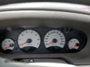 ✅ 2001 Dodge Stratus SE • VIN: 1B3EJ46U61N522786 • Lot: 55478205. Wystawiony na Copart z przebiegiem 88 051 mil. Bezpłatny archiwum sprzedaży aukcyjnych z USA i szczegółowy raport historii pojazdu na DreamBid. Zdjęcie 9.