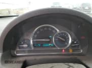 ✅ 2009 Chevrolet HHR 2LT • VIN: 3GNCA53V19S644196 • Lot: 41590005. Listed on Copart with 122,445 mi. Free auction sales archive from the USA and detailed vehicle history report at DreamBid. Image 9.