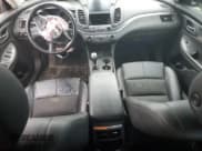 ✅ 2017 Chevrolet Impala LT • VIN: 2G1105S32H9171609 • Lot: 67061004. Wystawiony na Copart z przebiegiem Nie podano. Bezpłatny archiwum sprzedaży aukcyjnych z USA i szczegółowy raport historii pojazdu na DreamBid. Zdjęcie 8.