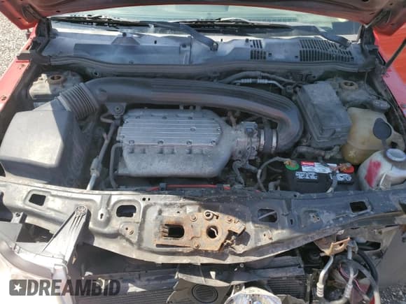 ✅ 2007 Saturn VUE V6 • VIN: 5GZCZ53427S818244 • Lot: 55931705. Wystawiony na Copart z przebiegiem 128 344 mil. Bezpłatny archiwum sprzedaży aukcyjnych z USA i szczegółowy raport historii pojazdu na DreamBid. Zdjęcie 11.