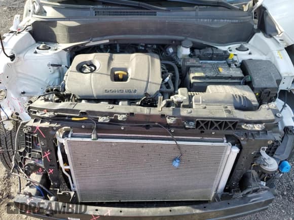 ✅ 2024 Kia Seltos S • VIN: KNDEUCAA9R7477890 • Lot: 84961965. Wystawiony na Copart z przebiegiem 13 804 mil. Bezpłatny archiwum sprzedaży aukcyjnych z USA i szczegółowy raport historii pojazdu na DreamBid. Zdjęcie 12.