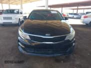 ✅ 2017 Kia Optima LX • VIN: 5XXGT4L34HG139111 • Lot: 43477296. Listed on IAAI with 95,013 mi. Free auction sales archive from the USA and detailed vehicle history report at DreamBid. Image 12.