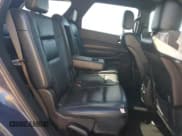 ✅ 2021 Dodge Durango GT • VIN: 1C4RDJDG6MC724286 • Lot: 52435065. Listed on Copart with 62,541 mi. Free auction sales archive from the USA and detailed vehicle history report at DreamBid. Image 11.