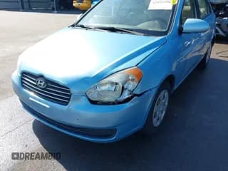 ✅ 2008 Hyundai Accent GLS • VIN: KMHCN46C98U275101 • Лот: 42852550. Опубликован ранее на IAAI с пробегом 109 360 миль. Бесплатный доступ к архиву аукционных продаж из США и подробный отчёт об истории автомобиля на DreamBid. Изображение 6.