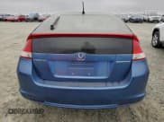 ✅ 2010 Honda Insight LX • VIN: JHMZE2H55AS003503 • Лот: 93785475. Опубликован ранее на Copart с пробегом 185 984 миль. Бесплатный доступ к архиву аукционных продаж из США и подробный отчёт об истории автомобиля на DreamBid. Изображение 6.